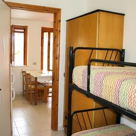 Agrimare Aparthotel