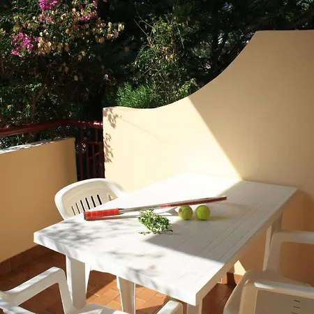 Agrimare Aparthotel Vieste