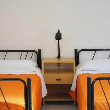 Agrimare Aparthotel 3*