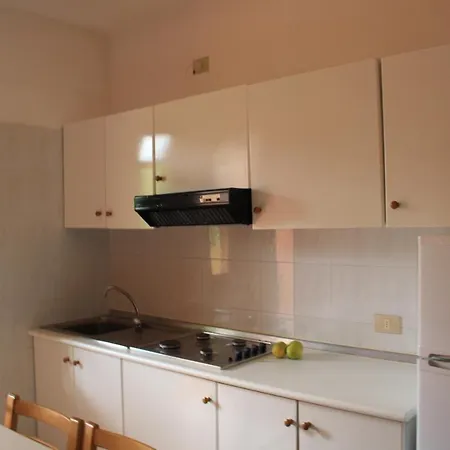Agrimare Aparthotel Vieste