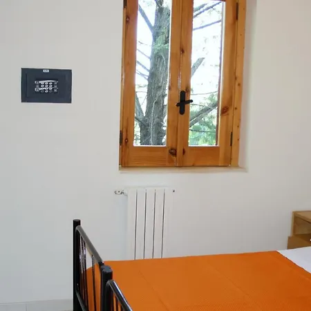 Agrimare Aparthotel 3*
