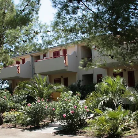 Aparthotel Agrimare