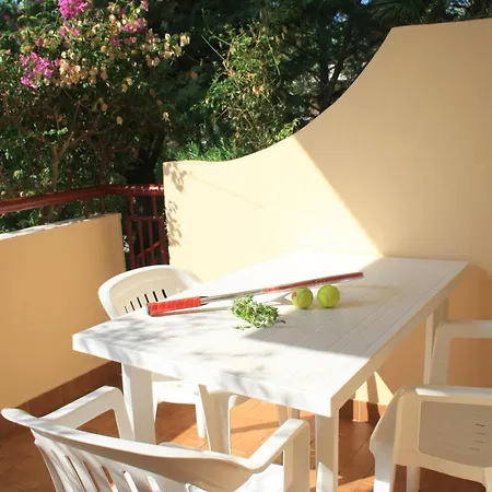 Aparthotel Agrimare