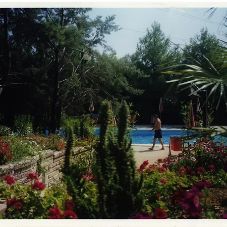 Aparthotel Agrimare 3*