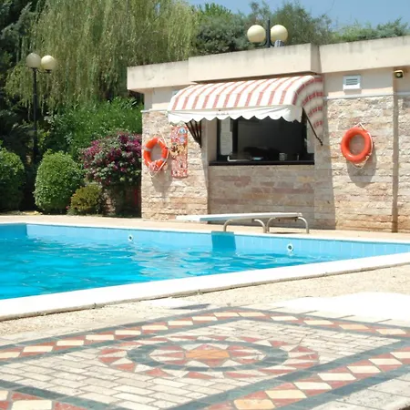 Aparthotel Agrimare Vieste