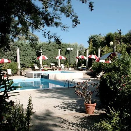Aparthotel Agrimare 3*