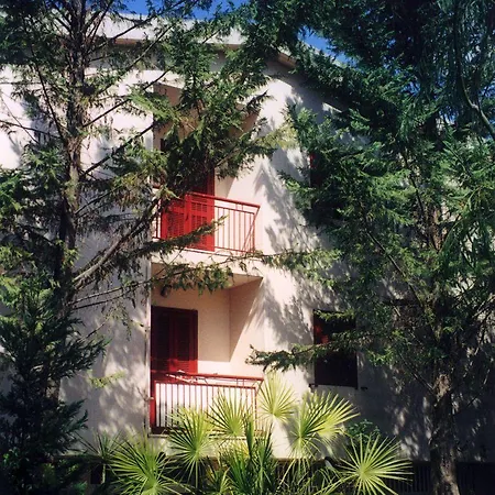 Agrimare Aparthotel