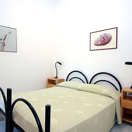 Aparthotel Agrimare Vieste