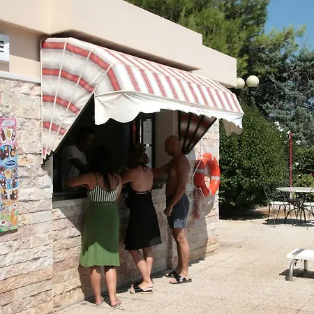 Agrimare Aparthotel 3*
