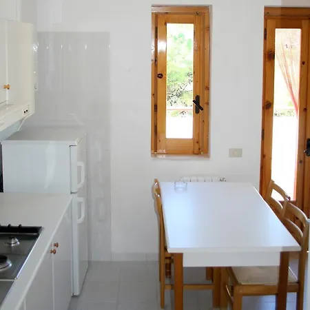 Aparthotel Agrimare 3*