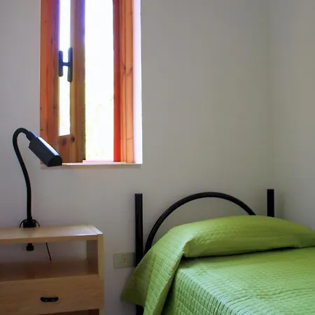 Aparthotel Agrimare 3*