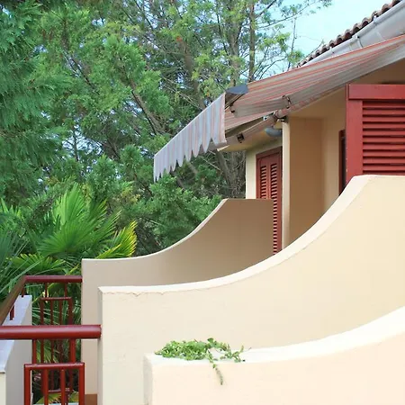 Agrimare Aparthotel 3*