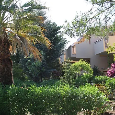 Aparthotel Agrimare