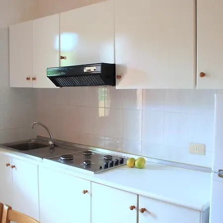 Agrimare Aparthotel