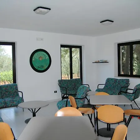 Agrimare Aparthotel