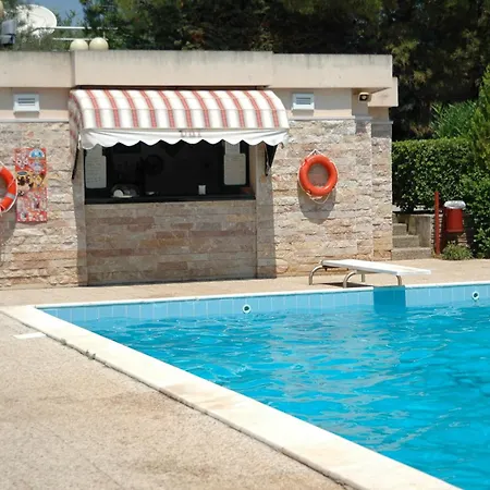 Agrimare Hotel apartamentowy