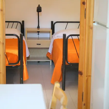 Aparthotel Agrimare 3*