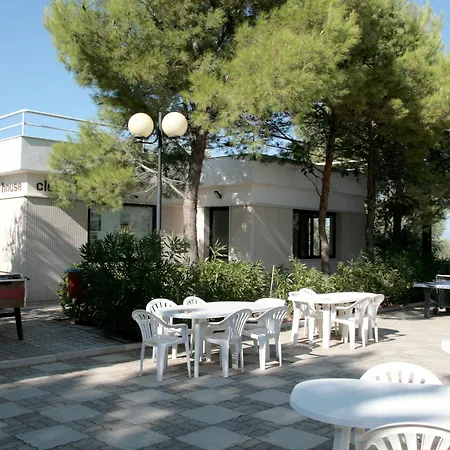 Aparthotel Agrimare