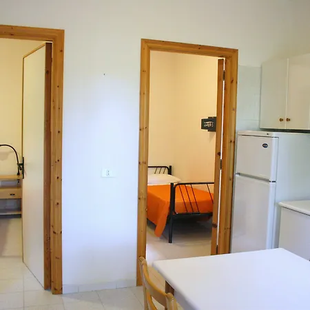 Aparthotel Agrimare 3*