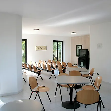 Agrimare Aparthotel Vieste