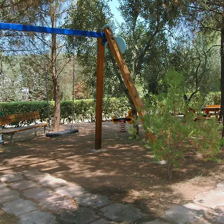 Agrimare Aparthotel Vieste