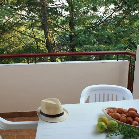 Agrimare Aparthotel Vieste