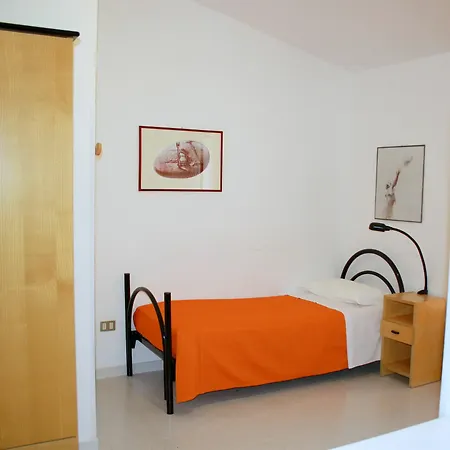 Agrimare Aparthotel