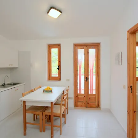 Aparthotel Agrimare Vieste