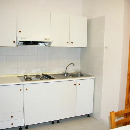 Agrimare Aparthotel Vieste