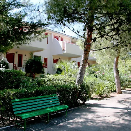 Agrimare Aparthotel