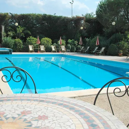 Aparthotel Agrimare Vieste