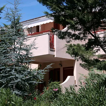 Agrimare Vieste