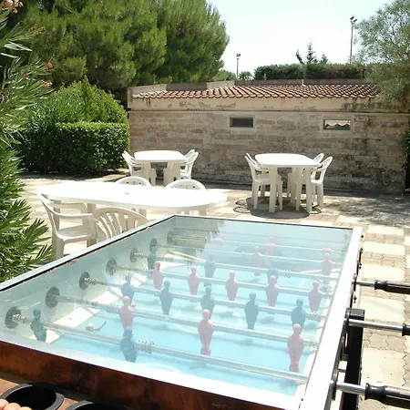 Agrimare Aparthotel