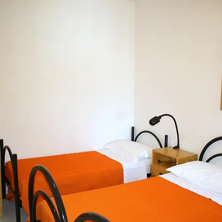 Agrimare Aparthotel 3*