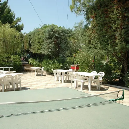 Agrimare Aparthotel 3*