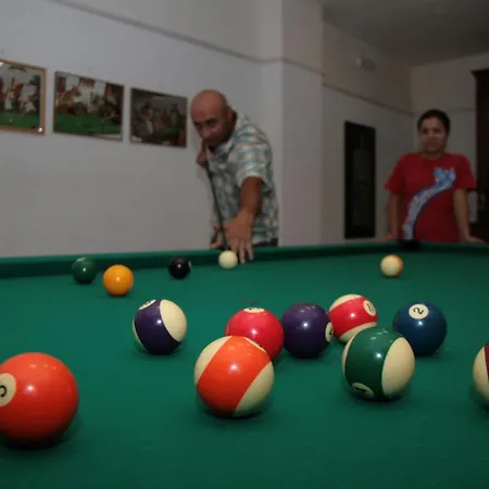 Apart-hotel Agrimare