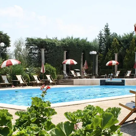 Apart-hotel Agrimare