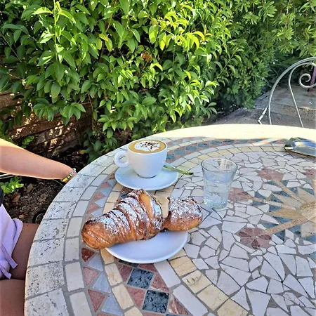 Agrimare Apart-hotel Vieste