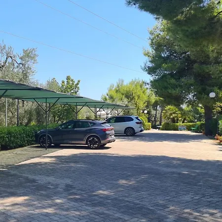 Agrimare Apart-hotel