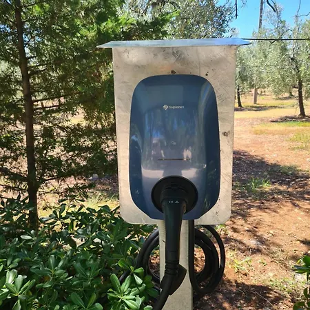 Agrimare Apart-hotel 3*