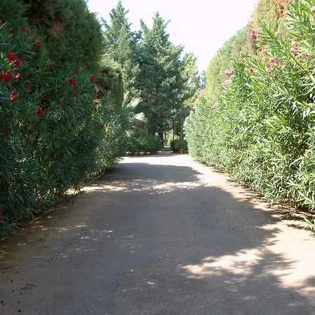 Apart-hotel Agrimare