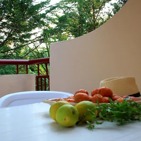 Aparthotel Agrimare