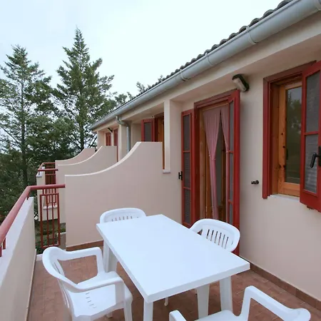 Agrimare Aparthotel 3*