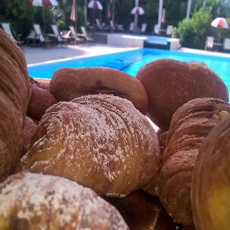 Appart hôtel Agrimare Vieste