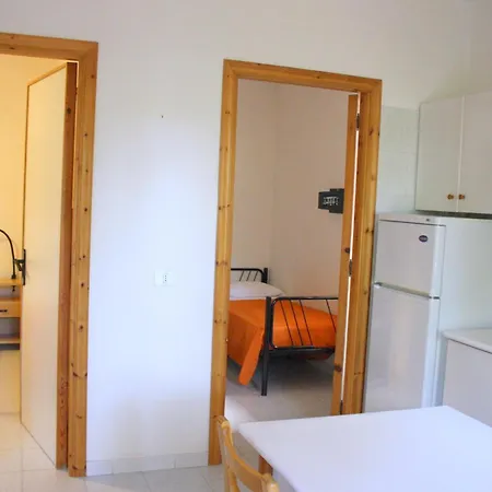 Apart-hotel Agrimare 3*