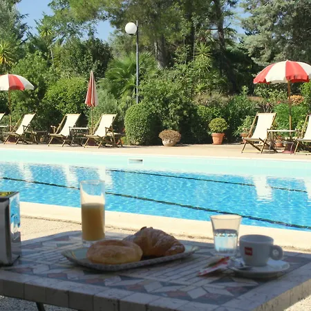Aparthotel Agrimare Vieste