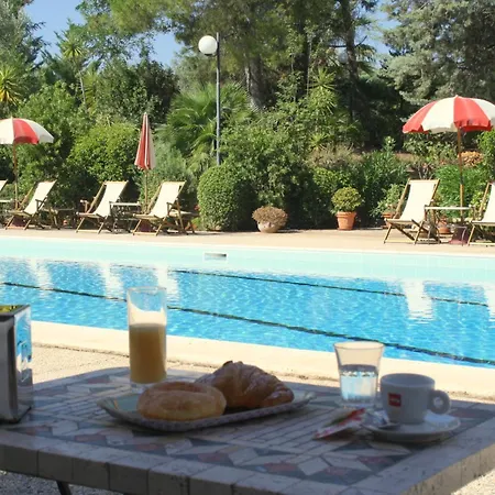 Apart-hotel Agrimare Vieste