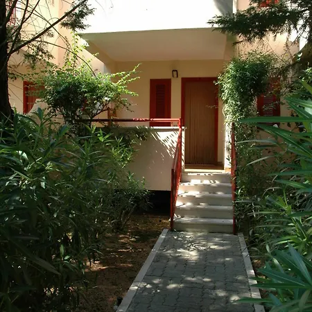 Apart-hotel Agrimare Vieste