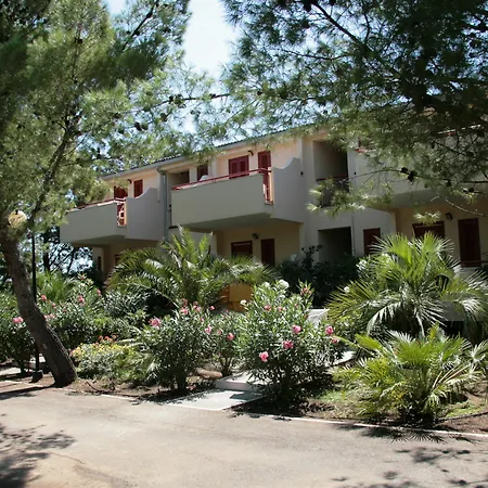 Appart hôtel Agrimare