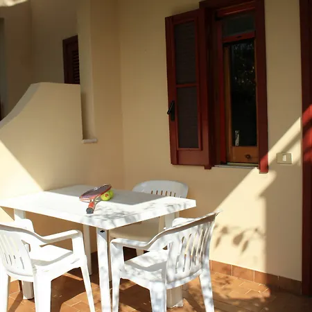 Agrimare Appart hôtel 3*